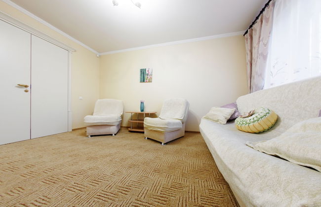 InnHome Apartments - Revolution Square - Photo 55