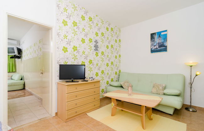 Apartments Nikolina Lumbarda - Foto 52