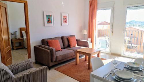 Apartment-in-turre-andalucia - Foto 5