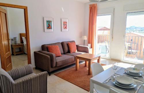 Apartment-in-turre-andalucia - Photo 5