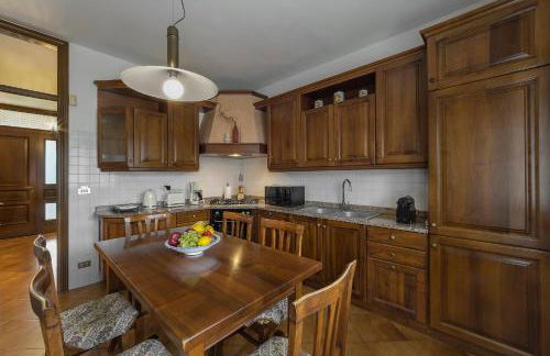 Villa Magnolia - Foto 24