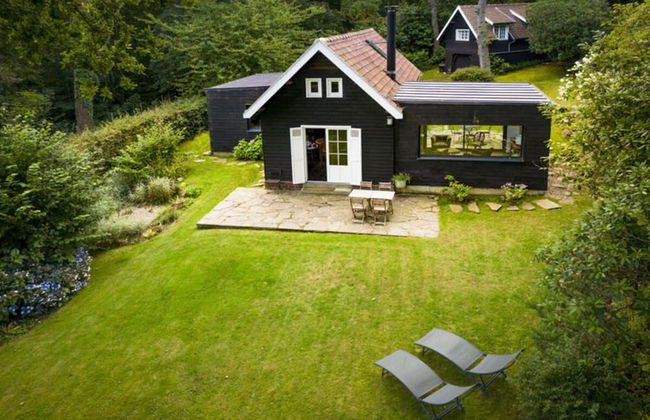 Holiday Home Bois-le-vent - Foto 23