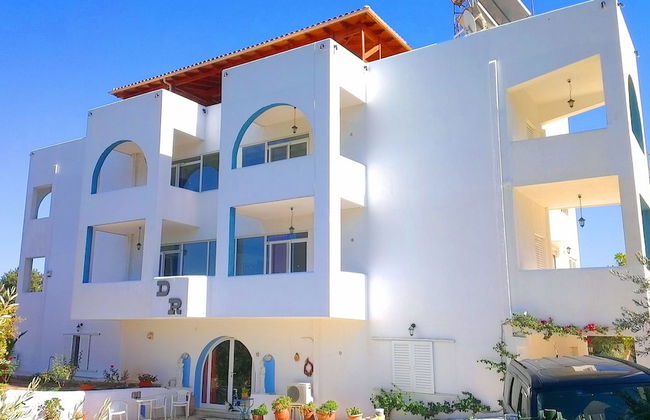 Villa Agnanti - Foto 20