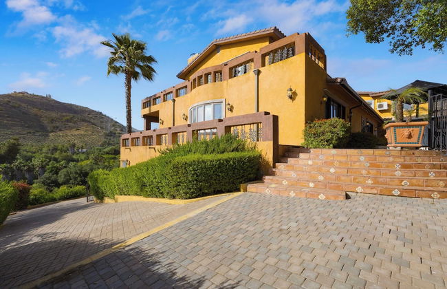 Keys Creek Main House by Avantstay Luxury 9bdr Estate - Foto 30