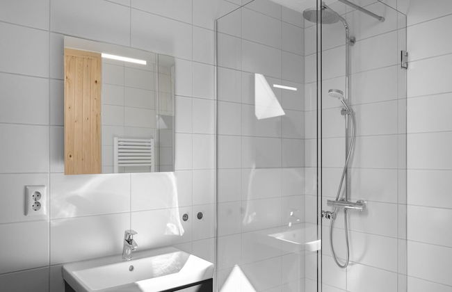 Villa by Lake Veere With Sauna and Terrace - Foto 13