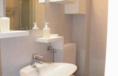 Apartments Porto Santa Margherita 24688 - Foto 7