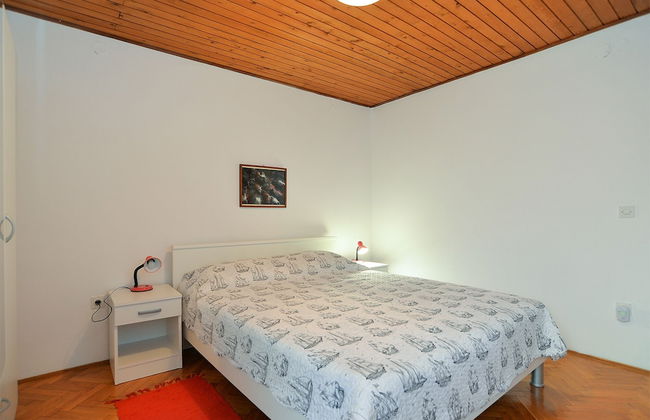 Apartments Jadranka 612 - Photo 4