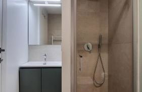 Vytalea - Trilocale moderno con patio e doppi servizi, vicino M4 - Modern apartment 2-Bedroom with Patio & Two Bathrooms, near Metro M4 - Photo 11