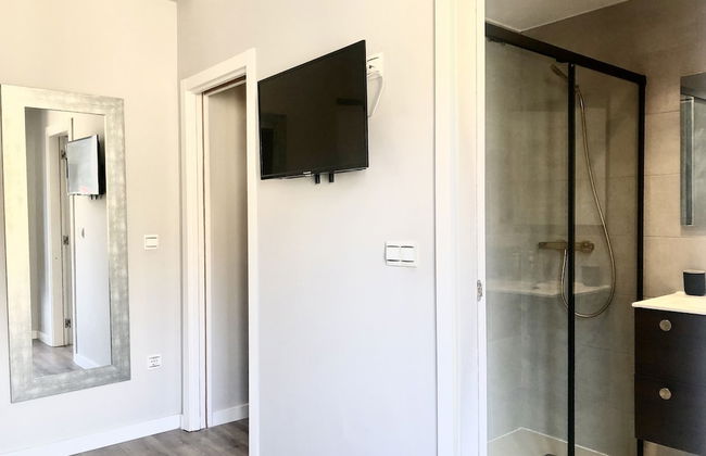 Suites La Merced Malaga365 - Photo 14