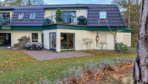 Haus Berlin, Wohnung 2 - Foto 2