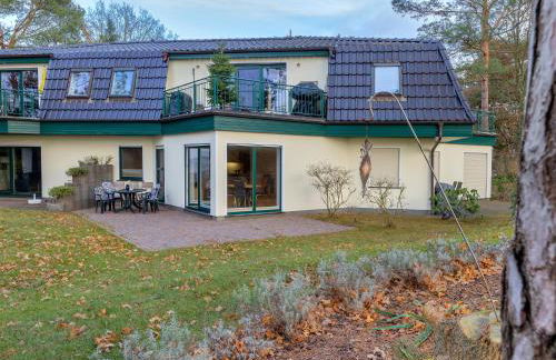 Haus Berlin, Wohnung 2 - Foto 2