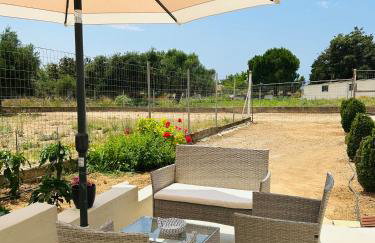 Villa Margarita - Foto 1