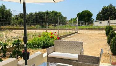 Villa Margarita - Foto 1, Garden, Garden view