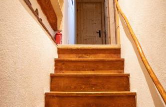 Chalet Bozel 6 people close to Courchevel - Foto 2