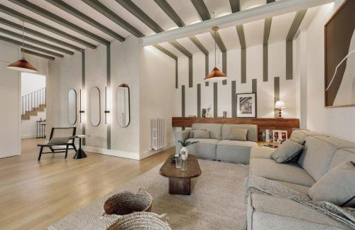 Damat - 4 bedrooms and terrace in Sarrià - Foto 11