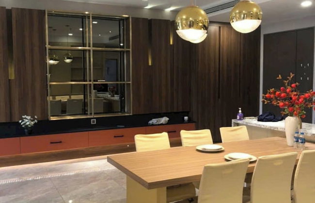 Bluesky Gateway Residence Luxury - Foto 13