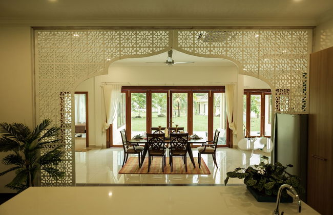 Sembilan Langkawi - Foto 49