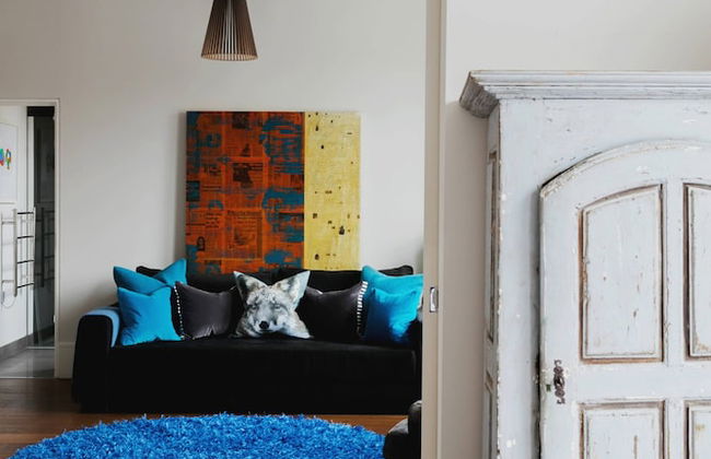 Priory Road by Onefinestay - Foto 38