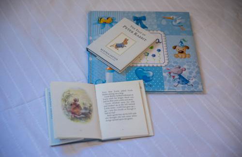 Villa Gellia - Photo 32