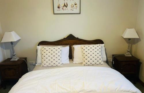 One bedroom converted barn - entire property - Foto 23