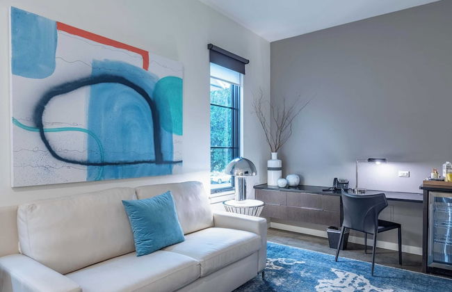 121 Hotel Floor 1 & 2 by Avantstay Sleeps 34, 10 Units in Nashville - Foto 12