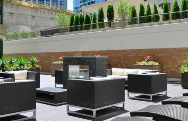 The Gulfstream - Vibrant Studio Heart of Downtown - Foto 31