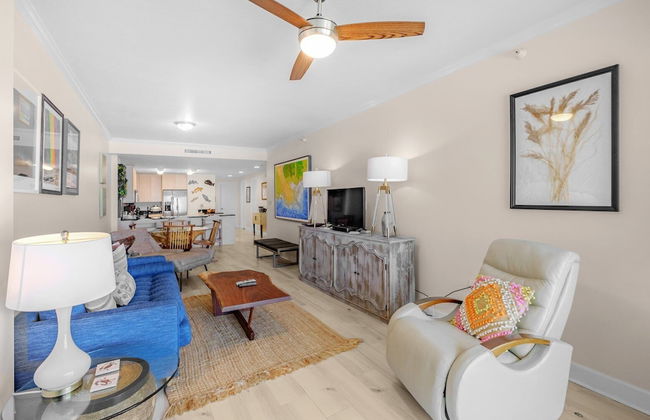 Sea Breeze Deluxe - Foto 72