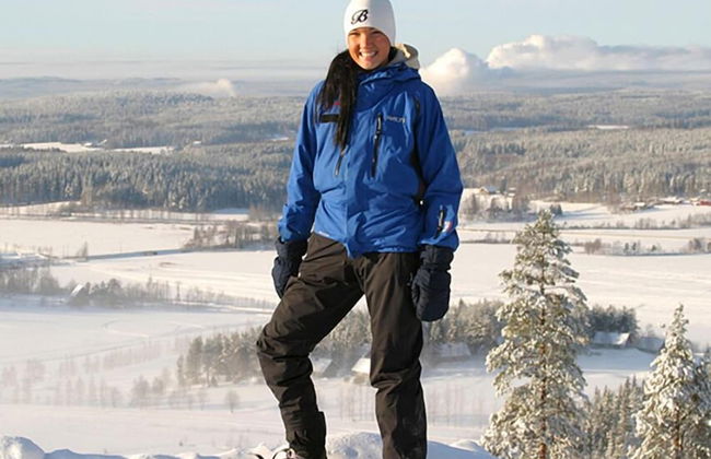 Holiday Club Himos Apartments - Foto 21