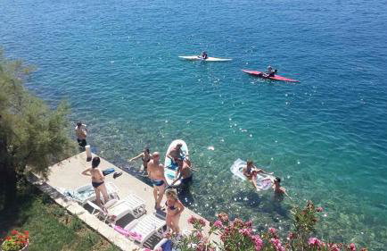 Apartmani Nikoletić - Photo 52