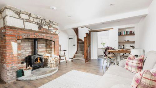 Lilac Cottage - Foto 4