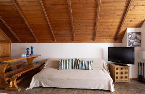 Myrto's Memories "My Sofitaki"- Seaview Studio - Foto 7