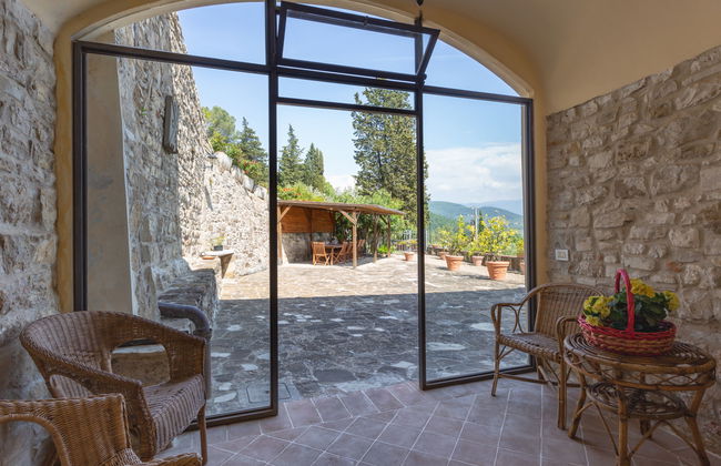 Villa Monteloro - Photo 16