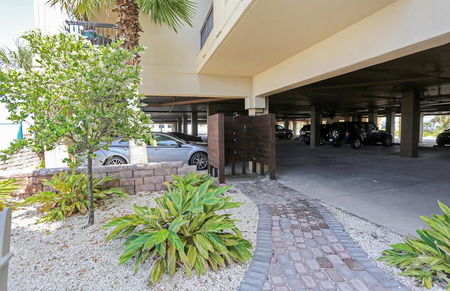 Club at Mexico Beach 1G Red Fish Blue Fish - Foto 38