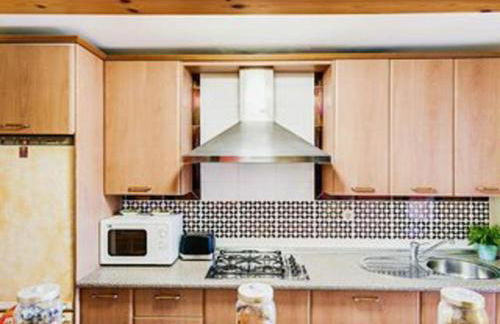 ATICO DUPLEX APARTAMENTO ATLANTERRA PLAYA, ZAHARA DE LOS ATUNES - Photo 9