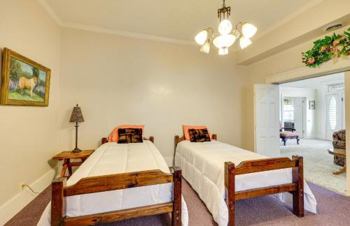 Paris Vacation Rental about 15 Mi to Mount Magazine! - Foto 11