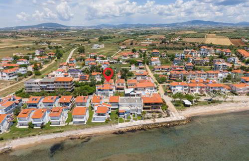 Alexandra's Maisonette. - Foto 8