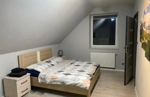 Holiday home Limanowa - Photo 25