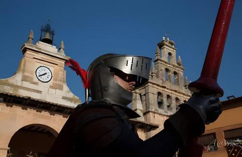 Casas Rurales Las Eras I I I - Foto 12