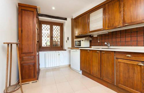 Casa Marieta Escarrilla - Foto 29