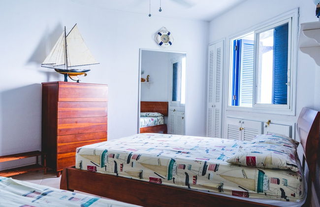 Excelente vista Casa Blanca - Same - Foto 3