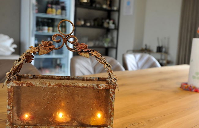 Vlaanderen Cozy Cottage - Foto 8