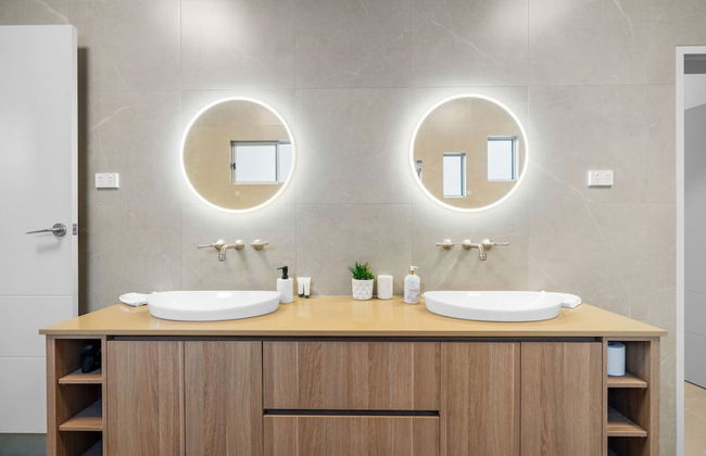 Majestic Manor Stylish Super Home Pool BBQ - Foto 28