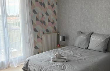 Les heures douces - Futuroscope - Foto 9