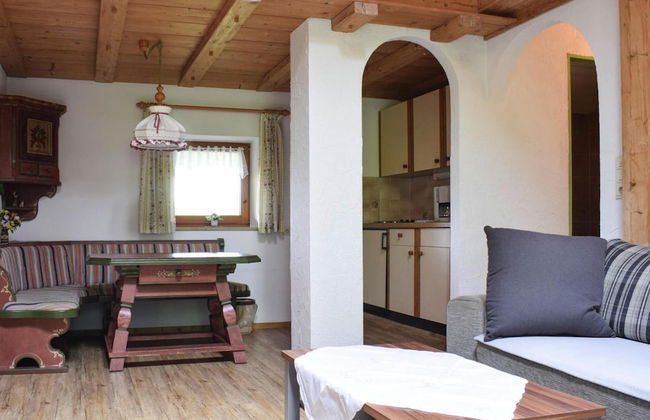 Cosy Flat in Schonau am Konigssee - Foto 8