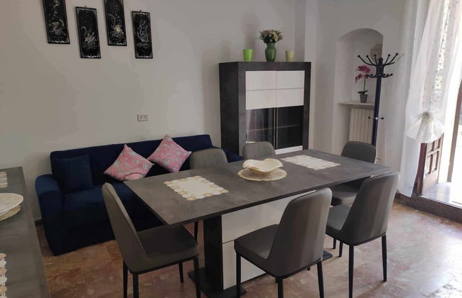 Apartment in Centre of Salento - Photo 21