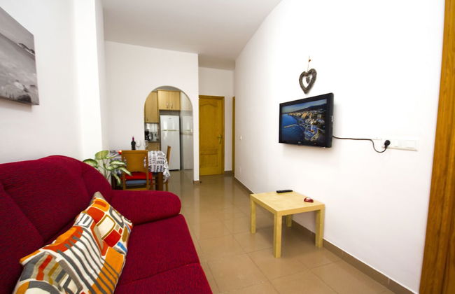 Beach Apartment Mediterráneo Torrox - Photo 8