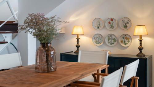 Casa Amarela da Fajã da Areia by An Island Apart - Foto 2