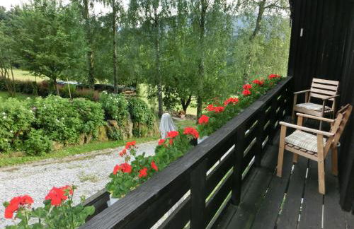 Ferienhaus in Kollnburg mit Garten - Foto 20