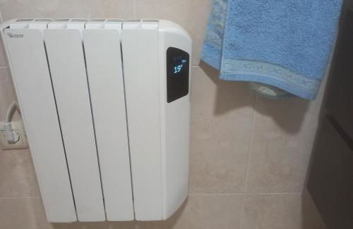 LUARCAPLAYA APARTAMENTO Plazas de garaje incluidas - Foto 36