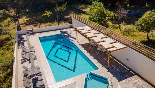 Halases Panorama Villa pvt pool - Foto 2